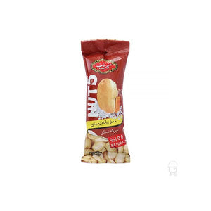 فول سوداني مالح بالخل 30 جرام فول سوداني مالح بالخل 30 جرام